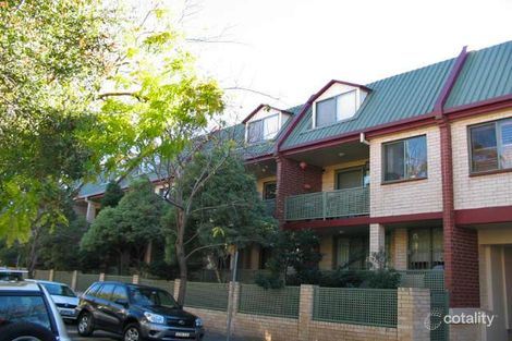 Property photo of 19/30 Nobbs Street Surry Hills NSW 2010