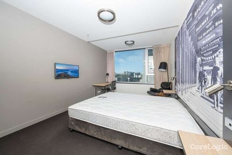 Property photo of 1106/43 Therry Street Melbourne VIC 3000