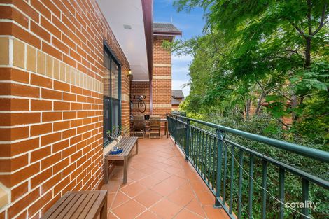 Property photo of 8/2 Williams Parade Dulwich Hill NSW 2203