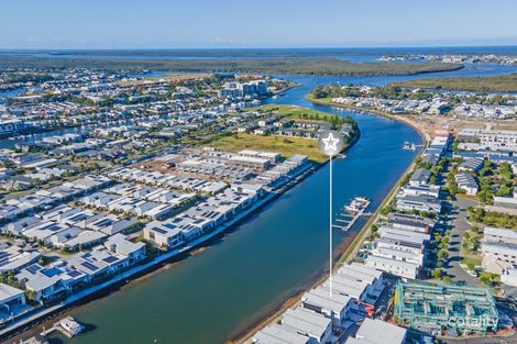 39/2 Marina Quays Bvd, Hope Island, QLD 4212