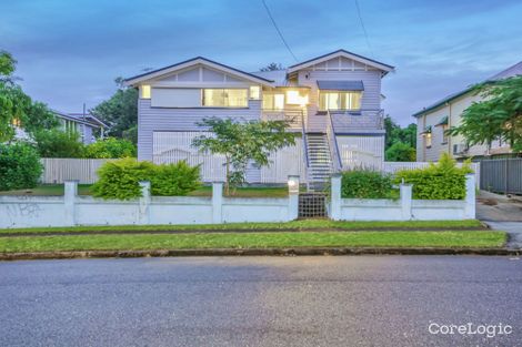 Property photo of 86 Temple Street Coorparoo QLD 4151