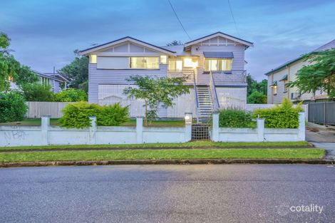 Property photo of 86 Temple Street Coorparoo QLD 4151