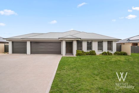 Property photo of 8 Kemp Street Eglinton NSW 2795