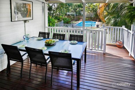 383 Stanley St, North Ward, QLD 4810