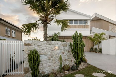 Property photo of 9 Sector Street Coorparoo QLD 4151