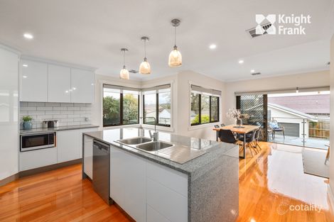 Property photo of 153 Elphin Road Newstead TAS 7250