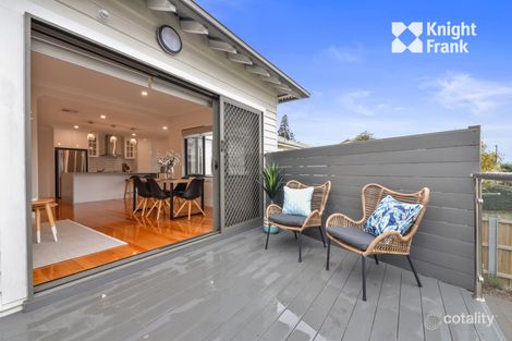 Property photo of 153 Elphin Road Newstead TAS 7250