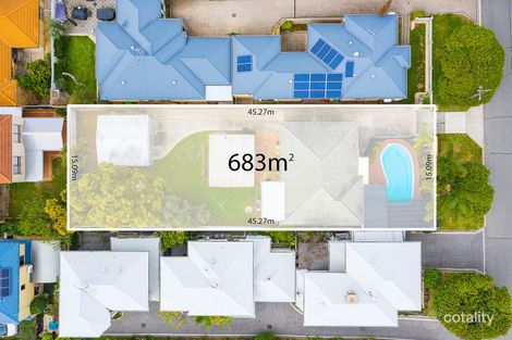 Property photo of 164 Ravenscar Street Doubleview WA 6018