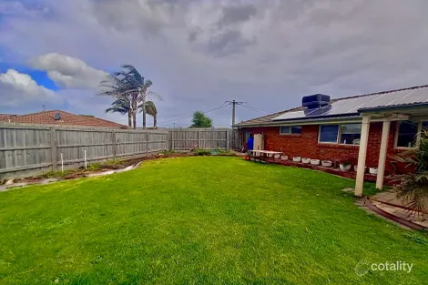 Property photo of 23 Simon Court Hampton Park VIC 3976