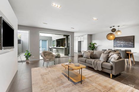 Property photo of 2B Huntingdon Street Newtown VIC 3220