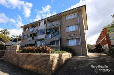 2/38 Gregory St, Clayfield, QLD 4011