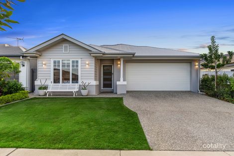 Property photo of 10 Eclipse Crescent Burpengary East QLD 4505