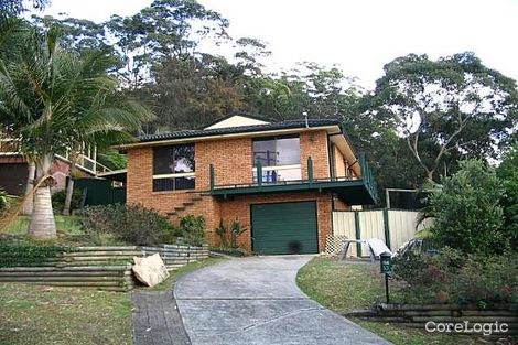 Property photo of 53 Wendy Drive Point Clare NSW 2250