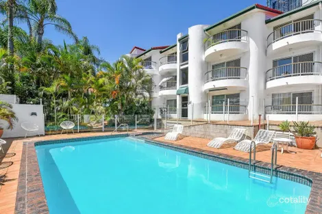 16/2753 Gold Coast Hwy, Broadbeach, QLD 4218