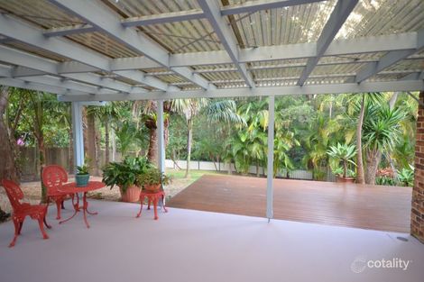 Property photo of 19 Kingfisher Close Boambee East NSW 2452