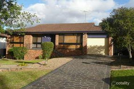 3 Dandar Pl, Bradbury, NSW 2560