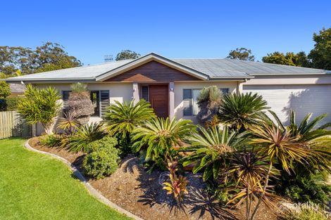 Property photo of 14 Murraya Drive Tewantin QLD 4565