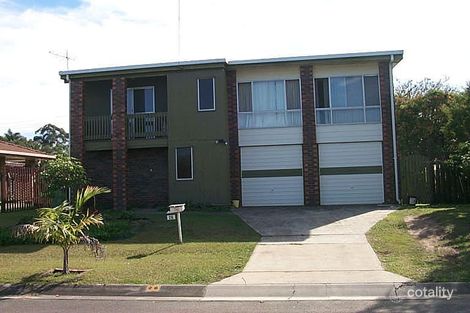 Property photo of 26 Rosewood Drive Strathpine QLD 4500