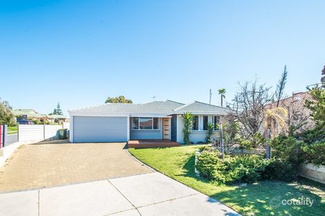 Property photo of 1 Dilkera Place Quinns Rocks WA 6030