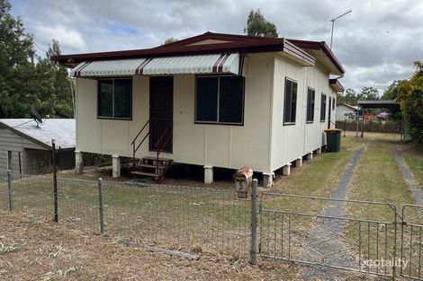 5 Morgan St, Mount Morgan, QLD 4714