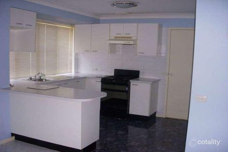 Property photo of 22 Jacaranda Place Doonside NSW 2767