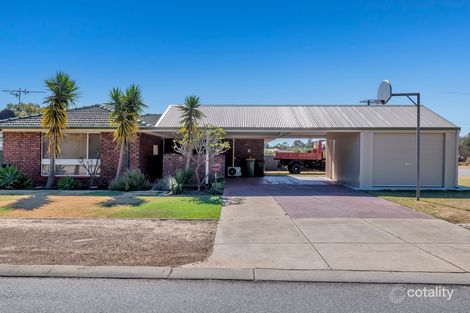 Property photo of 31 Marshall Avenue Pinjarra WA 6208