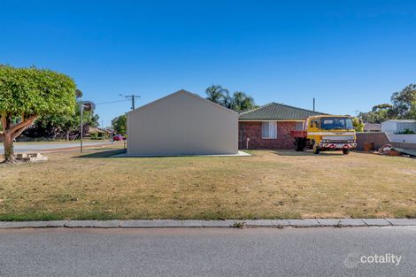 Property photo of 31 Marshall Avenue Pinjarra WA 6208