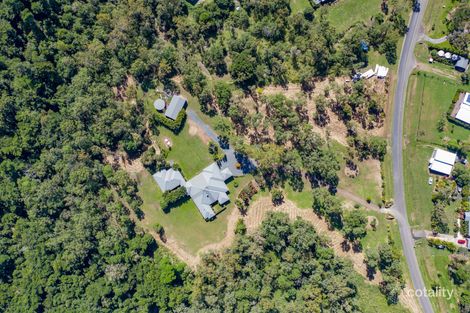 Property photo of 21 Mila Drive Woodwark QLD 4802