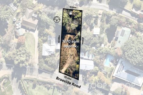 Property photo of 33 Braeside Road Stirling SA 5152