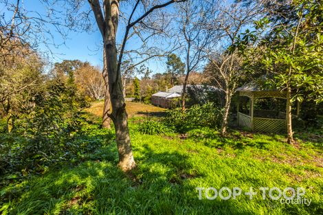 Property photo of 33 Braeside Road Stirling SA 5152