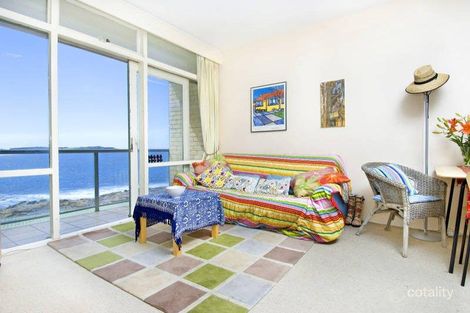 Property photo of 11/2 Monash Parade Dee Why NSW 2099