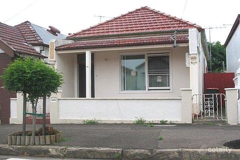 22 Agar St, Marrickville, NSW 2204