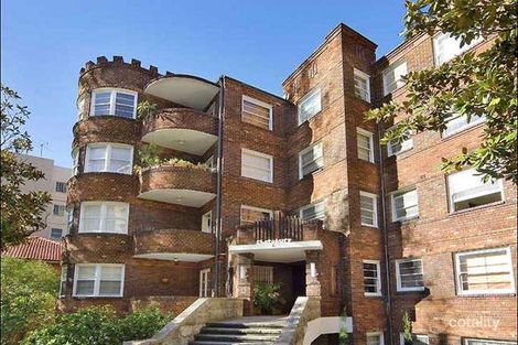 32/6-8 Ithaca Rd, Elizabeth Bay, NSW 2011