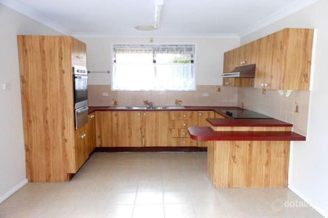 Property photo of 6 Stromeferry Crescent St Andrews NSW 2566