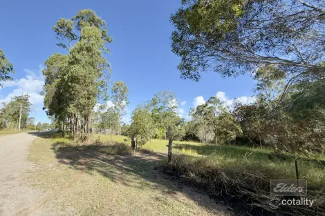 Lot 42 Arbortwo Rd, Glenwood, QLD 4570
