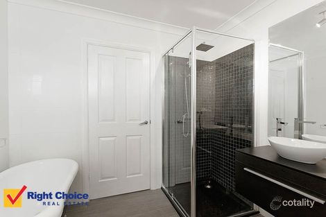 Property photo of 49 Garrard Avenue Mount Warrigal NSW 2528