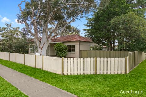 Property photo of 271 Forest Road Kirrawee NSW 2232