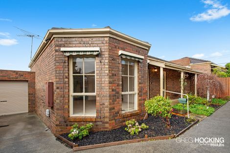 2/7 Sunray Ave, Cheltenham, VIC 3192