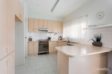 Property photo of 18 Drury Street Kensington VIC 3031