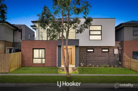 2/26 Fugosia St, Doveton, VIC 3177