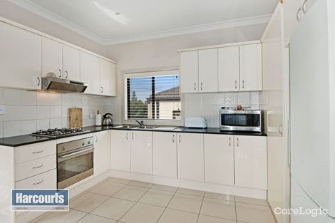 Property photo of 11A Susan Street South Wentworthville NSW 2145
