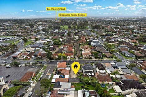 Property photo of 62 Wattle Street Punchbowl NSW 2196
