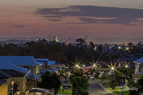 45 Bisley Pl, Wakerley, QLD 4154