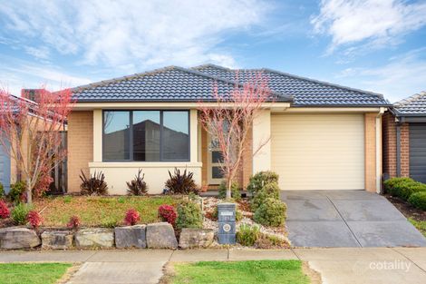 21 Trainers Way, Clyde North, VIC 3978