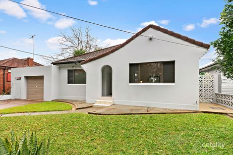 Property photo of 58 Battye Avenue Beverley Park NSW 2217