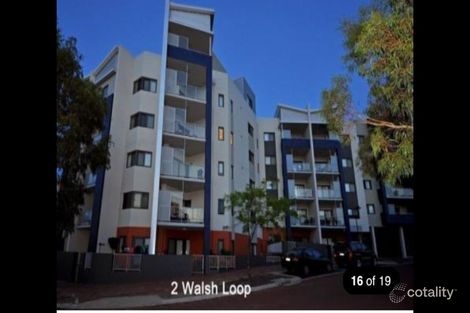 Property photo of 18/2 Walsh Loop Joondalup WA 6027