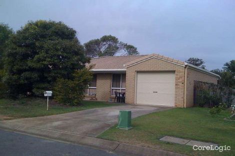 Property photo of 2 Hauff Close Eagleby QLD 4207