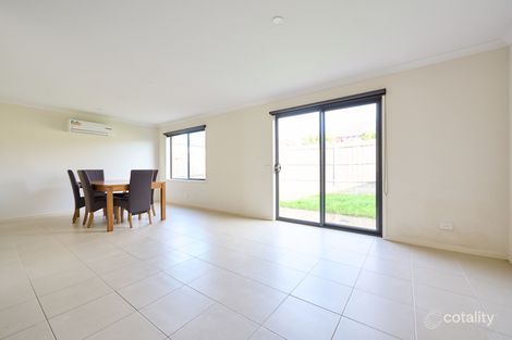 Property photo of 21 Trainers Way Clyde North VIC 3978