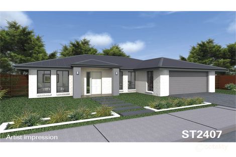 Property photo of 28 Amaroo Crescent Innes Park QLD 4670