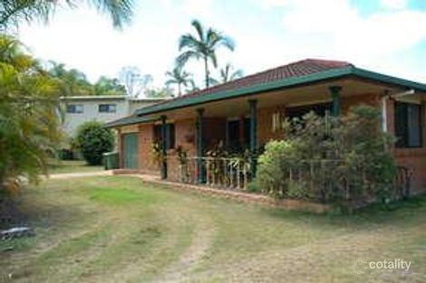 Property photo of 21 Andrew Milne Drive Mount Pleasant QLD 4740